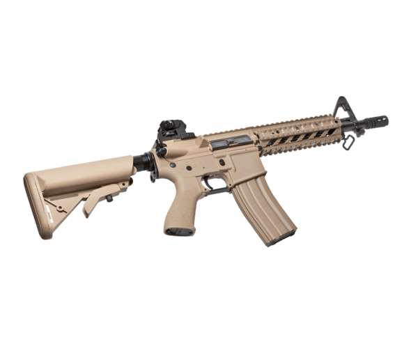 CM16 Raider Desert Combo airsoft fegyver